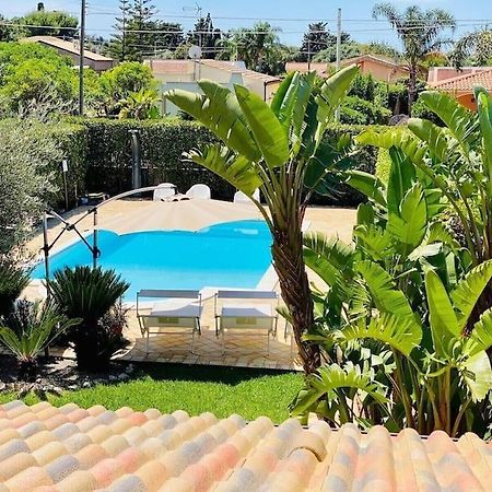 Suite23 Sea Siraküza Dış mekan fotoğraf