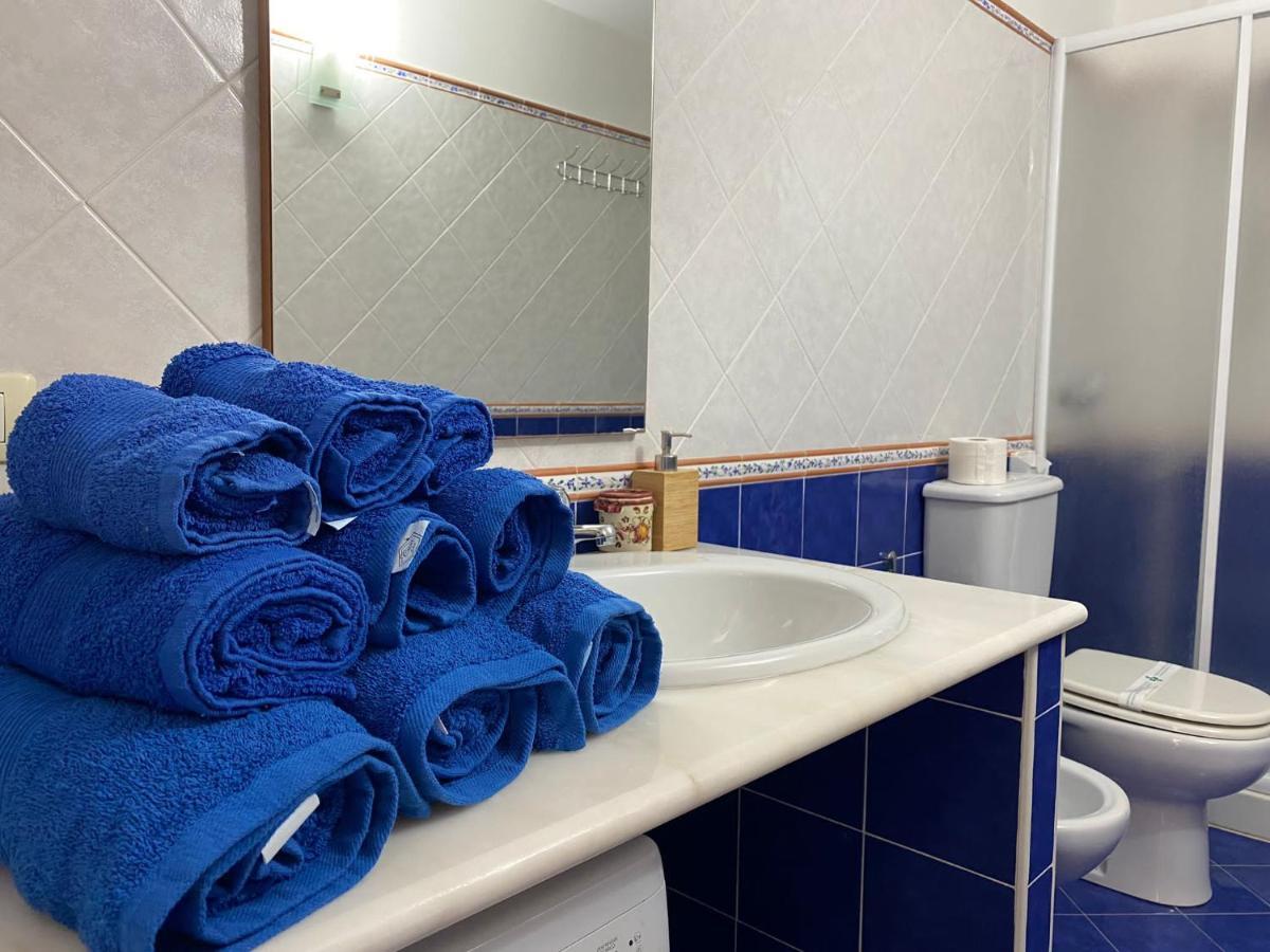 Suite23 Sea Siraküza Dış mekan fotoğraf