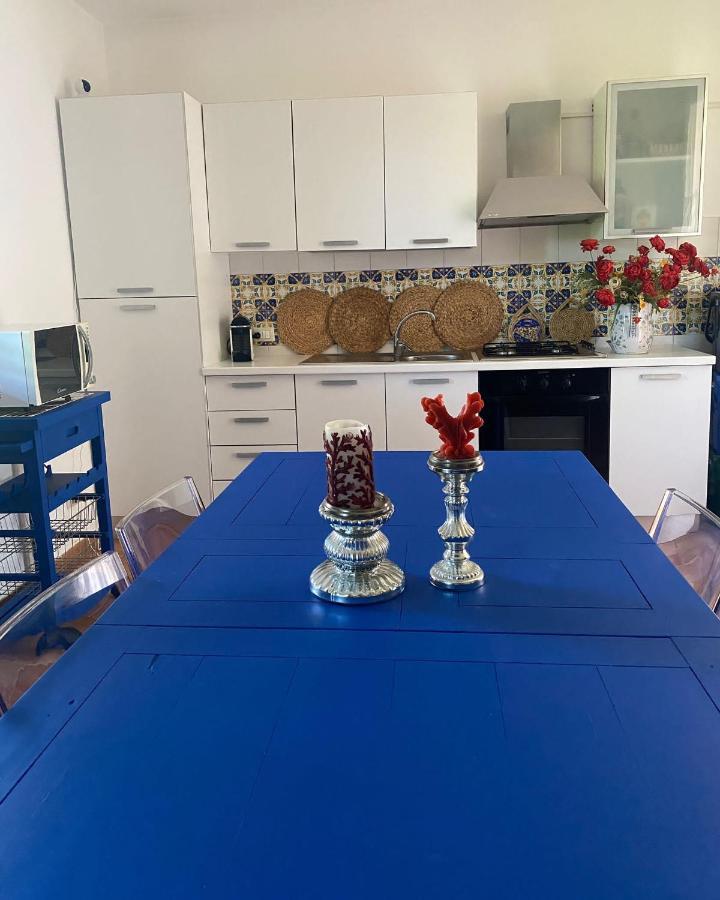Suite23 Sea Siraküza Dış mekan fotoğraf